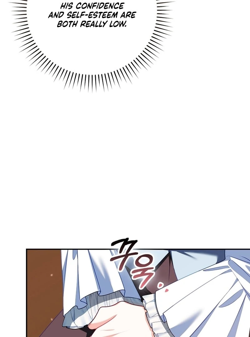 Giselle the Unbreakable Chapter 28 page 9