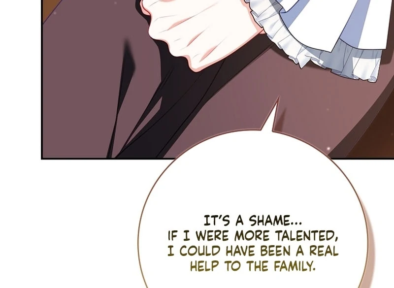 Giselle the Unbreakable Chapter 28 page 10