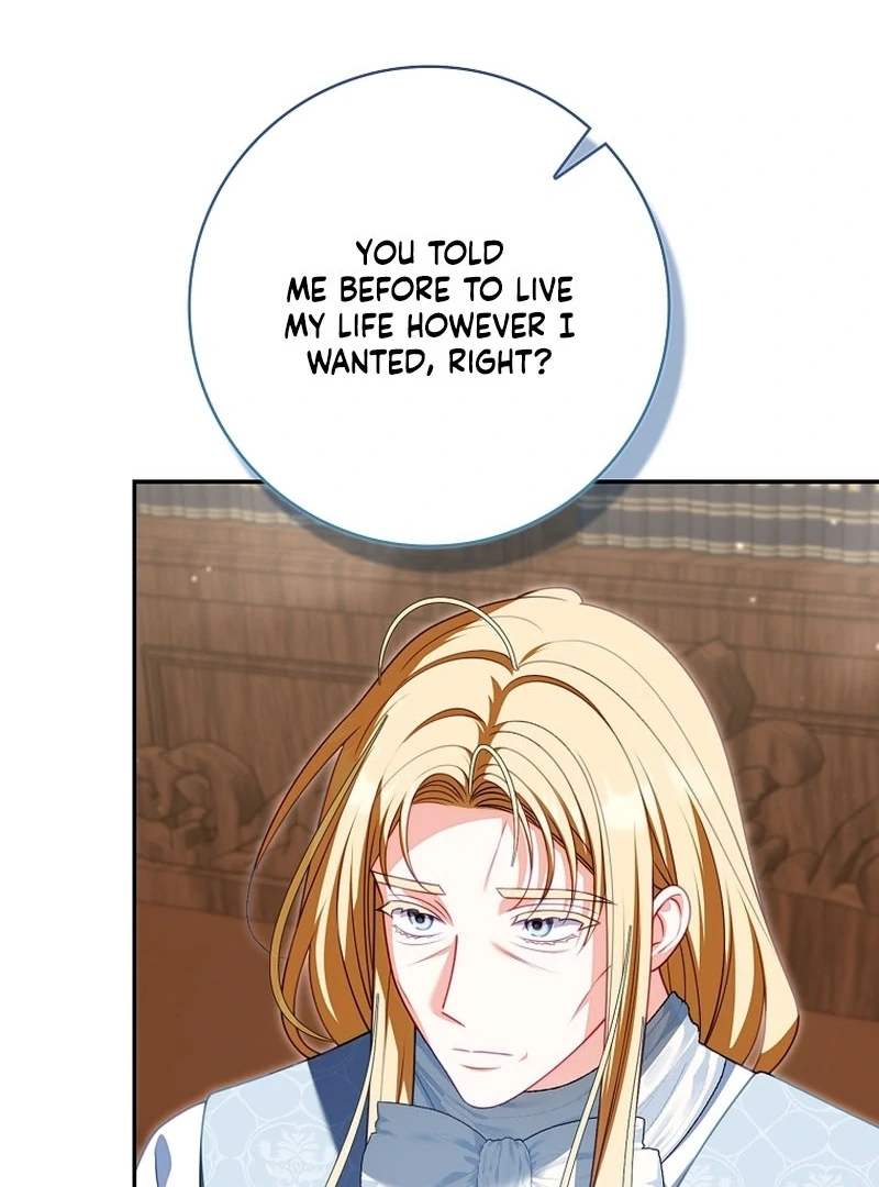 Giselle the Unbreakable Chapter 28 page 14