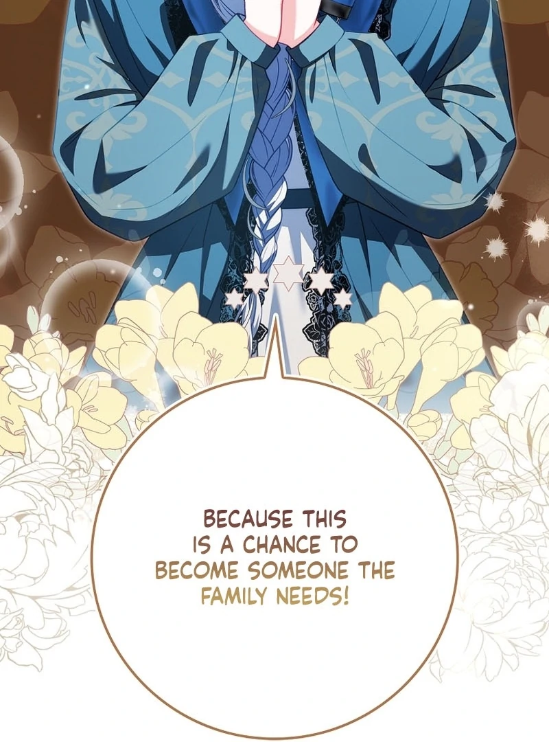 Giselle the Unbreakable Chapter 28 page 17