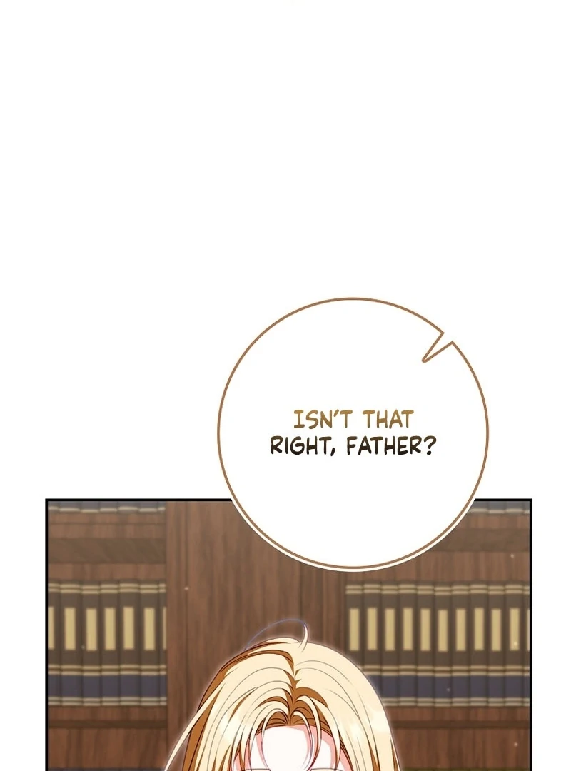 Giselle the Unbreakable Chapter 28 page 18
