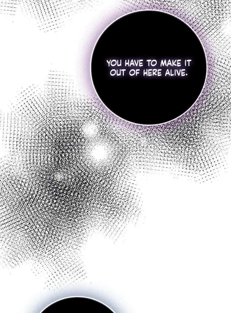Giselle the Unbreakable Chapter 28 page 24