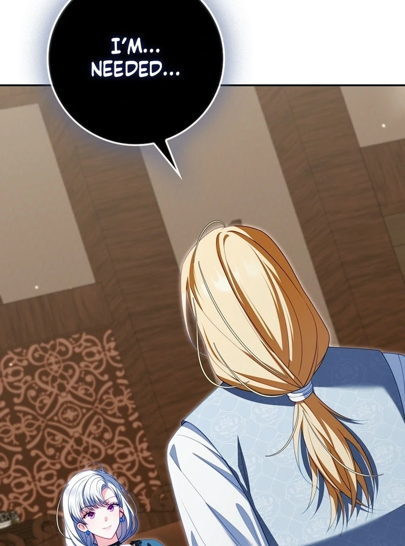 Giselle the Unbreakable Chapter 28 page 25