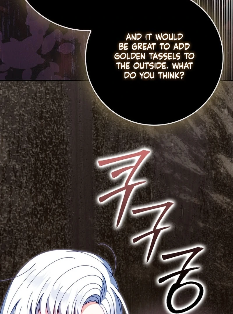 Giselle the Unbreakable Chapter 28 page 32
