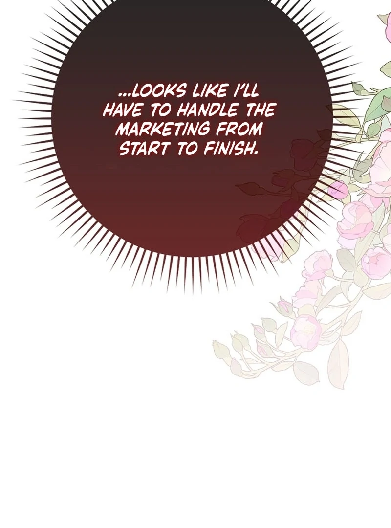 Giselle the Unbreakable Chapter 28 page 36