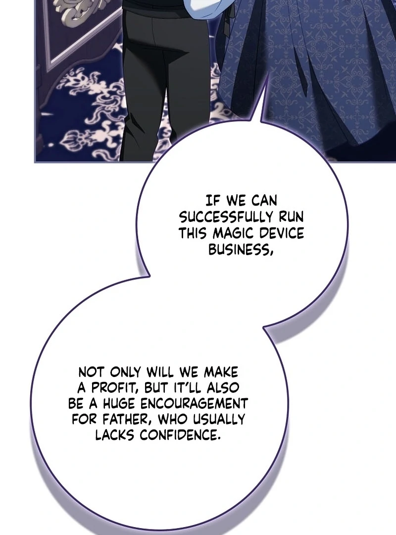 Giselle the Unbreakable Chapter 28 page 40