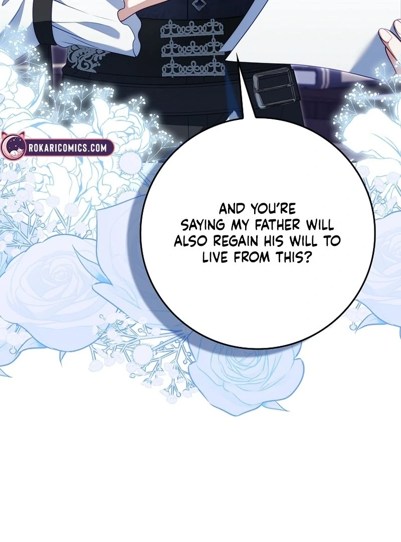 Giselle the Unbreakable Chapter 28 page 43