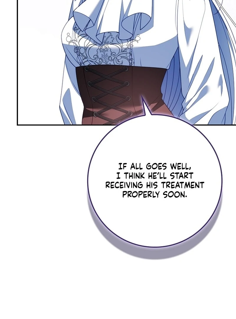Giselle the Unbreakable Chapter 28 page 45