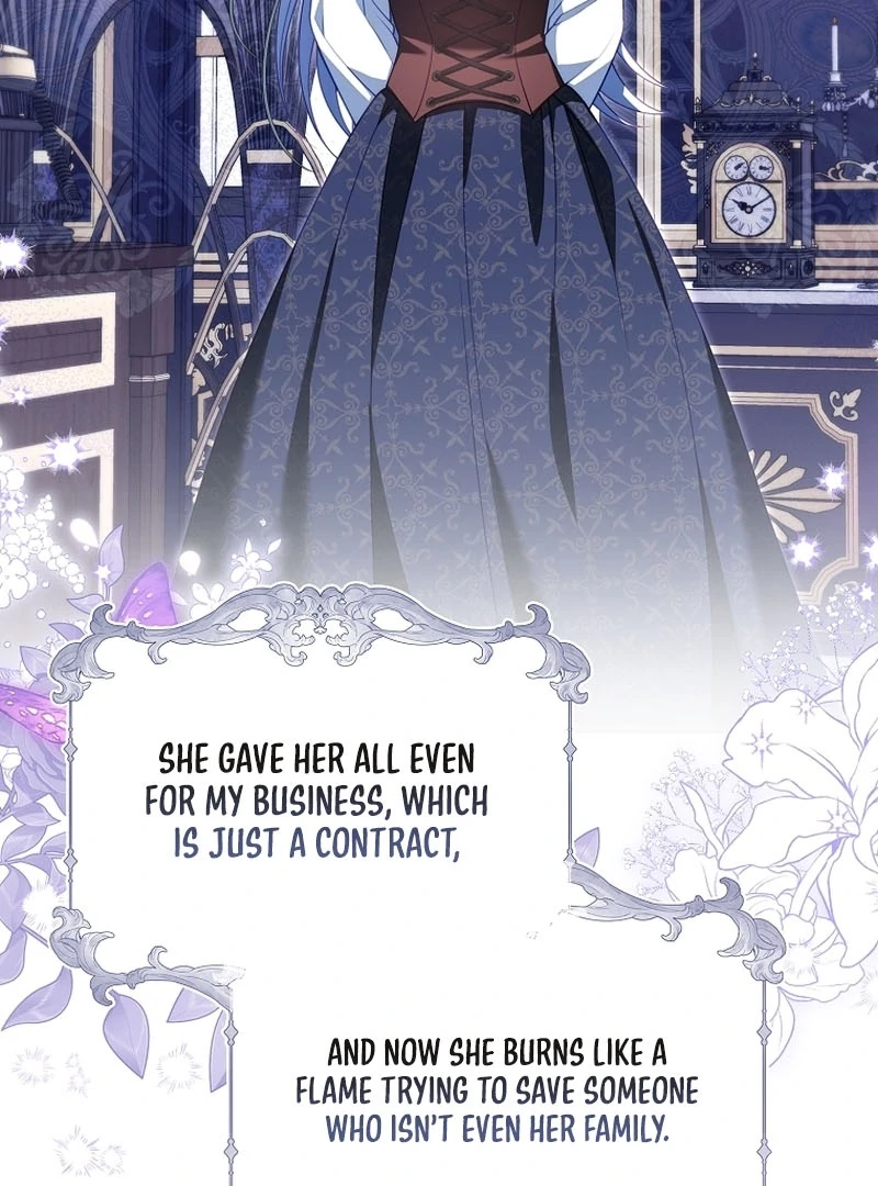 Giselle the Unbreakable Chapter 28 page 49