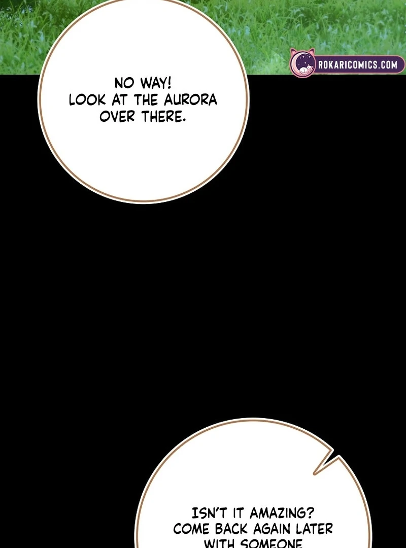 Giselle the Unbreakable Chapter 28 page 58