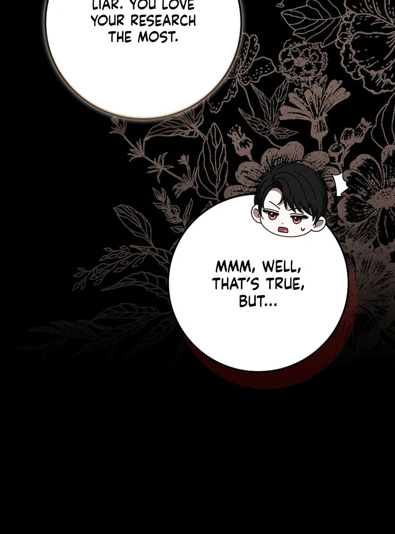 Giselle the Unbreakable Chapter 28 page 61