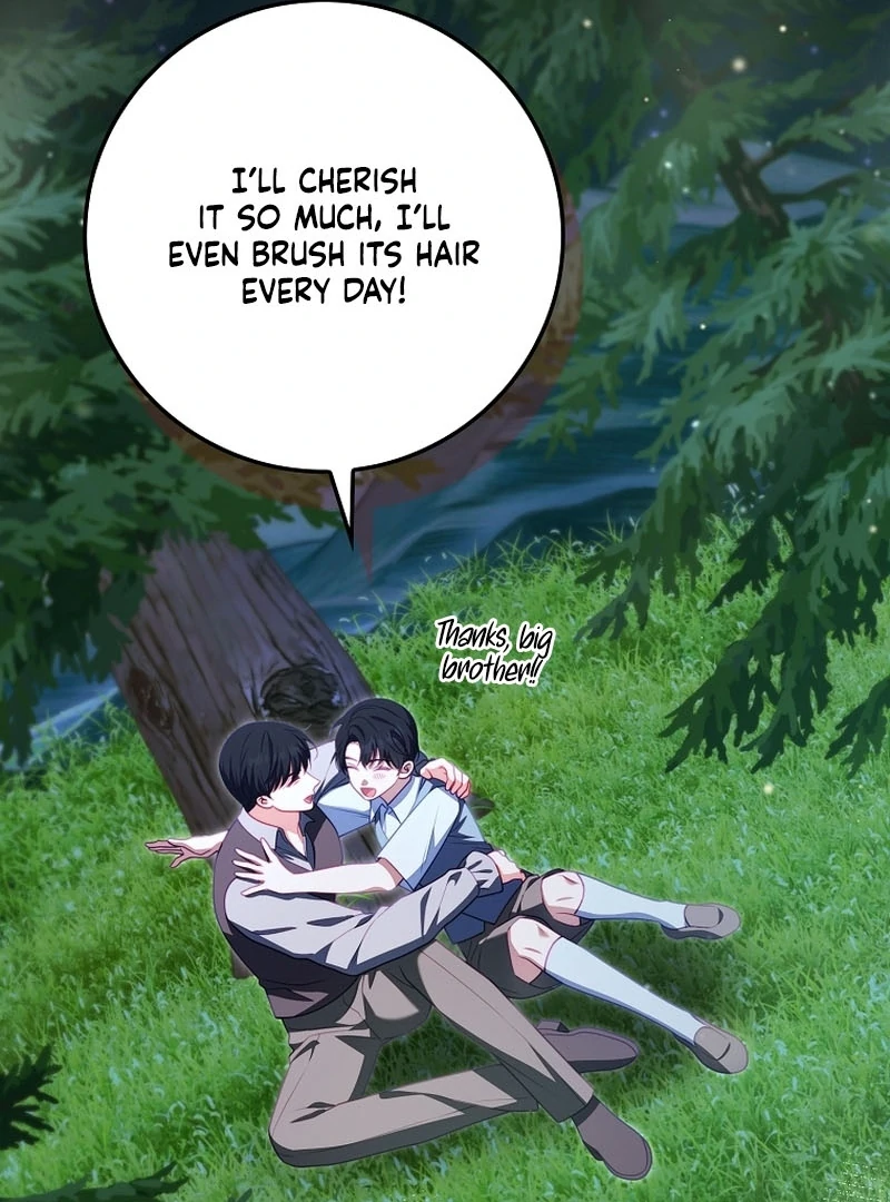 Giselle the Unbreakable Chapter 28 page 65