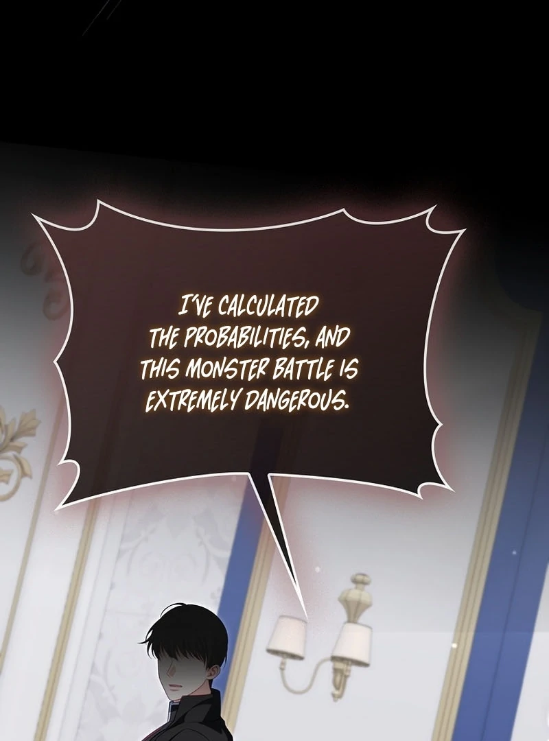 Giselle the Unbreakable Chapter 28 page 69
