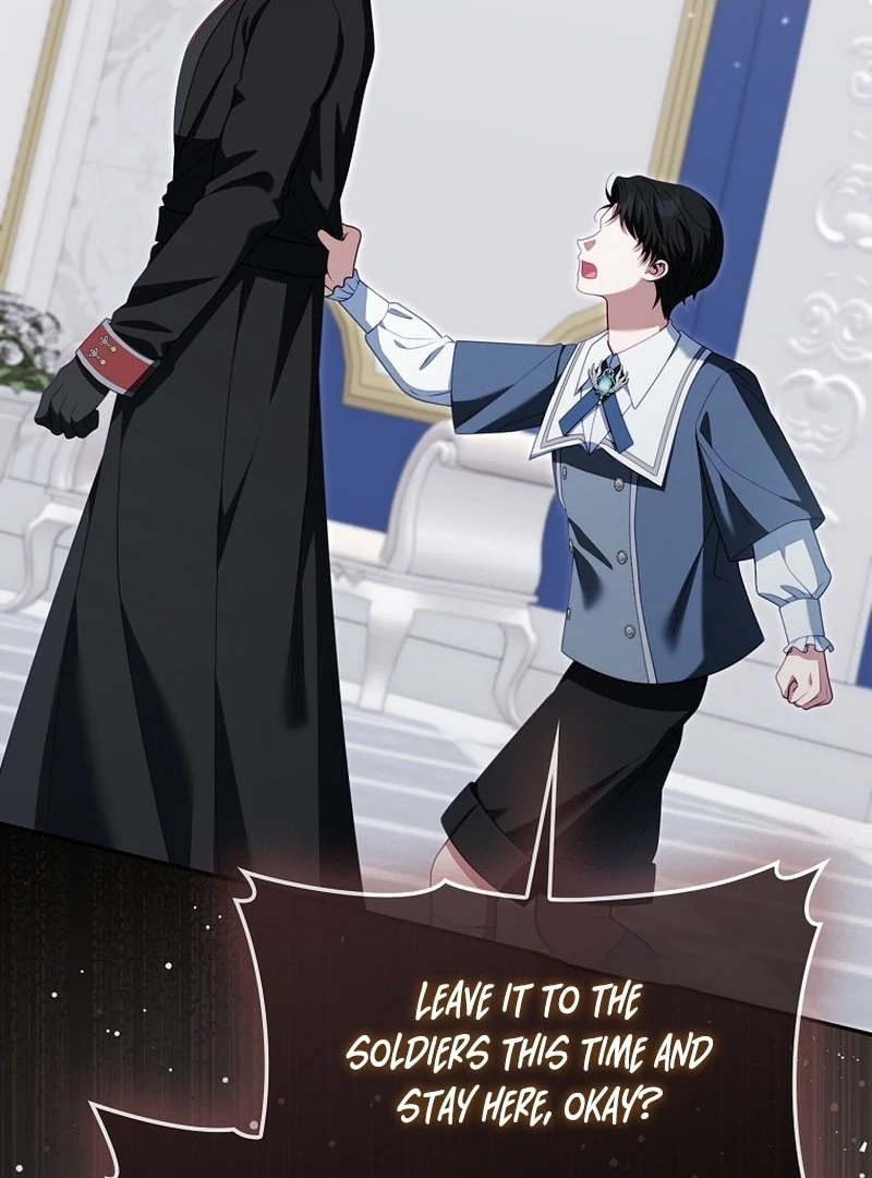Giselle the Unbreakable Chapter 28 page 70