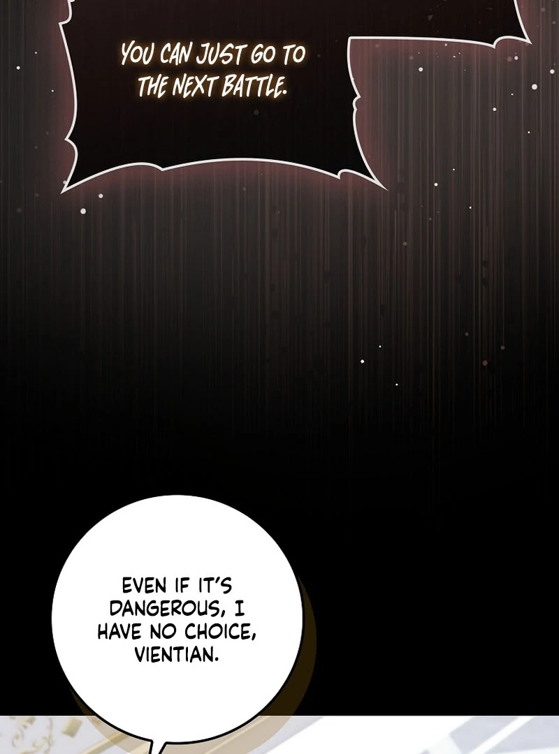 Giselle the Unbreakable Chapter 28 page 71
