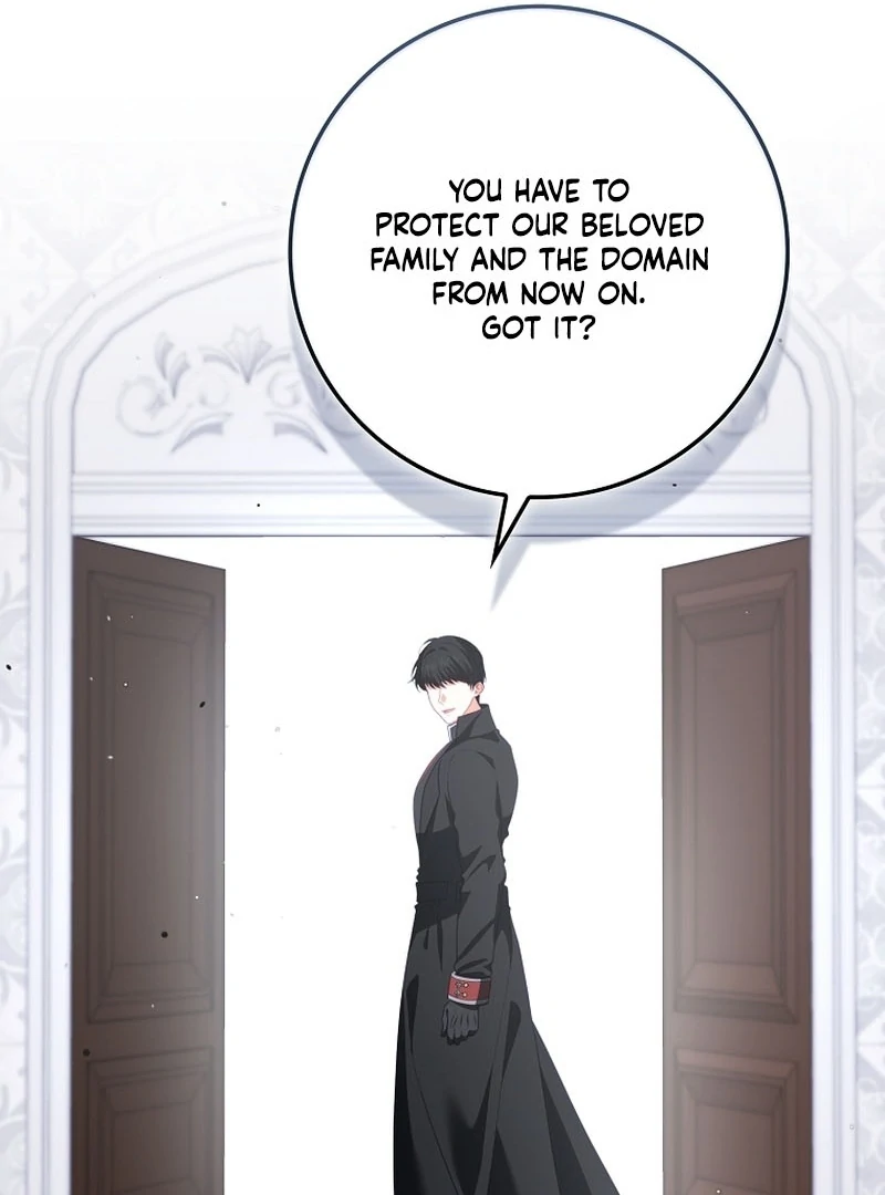 Giselle the Unbreakable Chapter 28 page 75