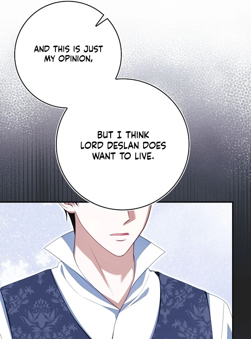 Giselle the Unbreakable Chapter 28 page 94
