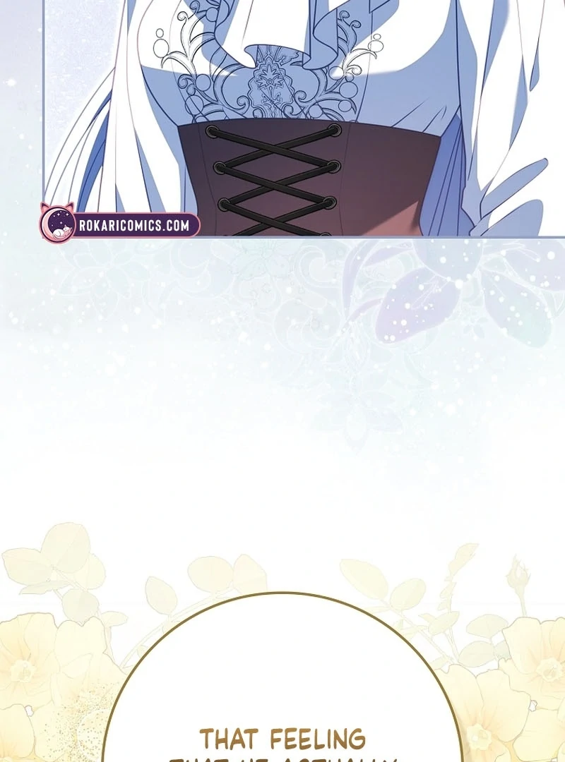 Giselle the Unbreakable Chapter 28 page 97