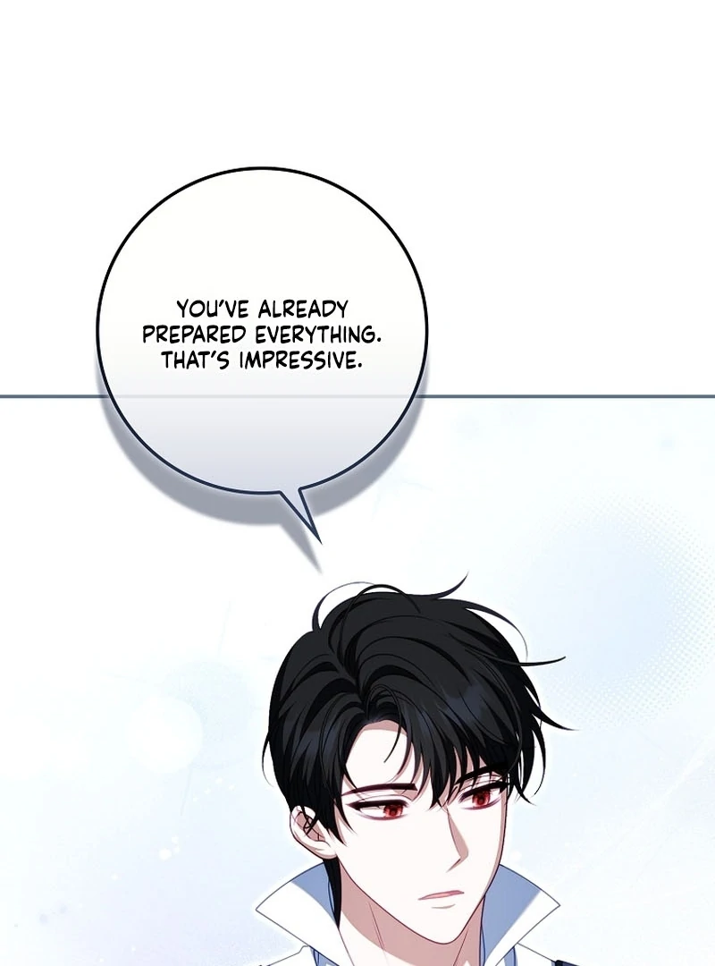 Giselle the Unbreakable Chapter 28 page 105