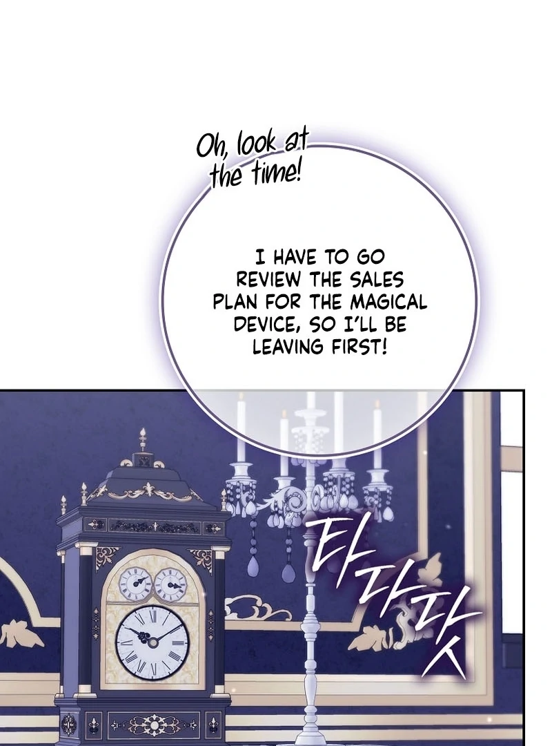 Giselle the Unbreakable Chapter 28 page 124