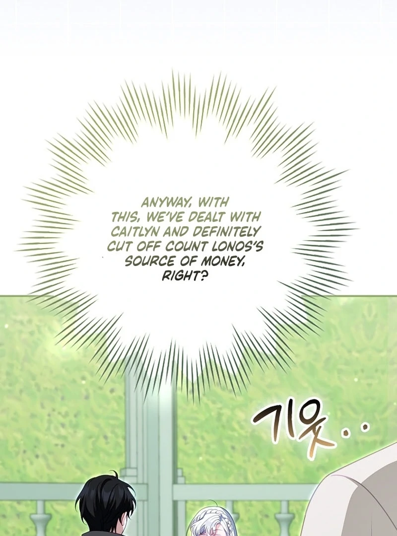 Giselle the Unbreakable Chapter 28 page 148