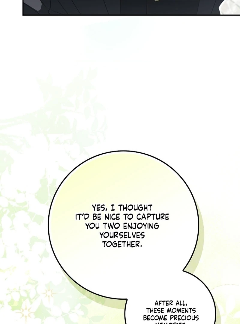 Giselle the Unbreakable Chapter 29 page 3
