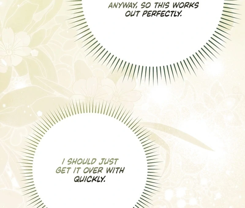 Giselle the Unbreakable Chapter 29 page 8