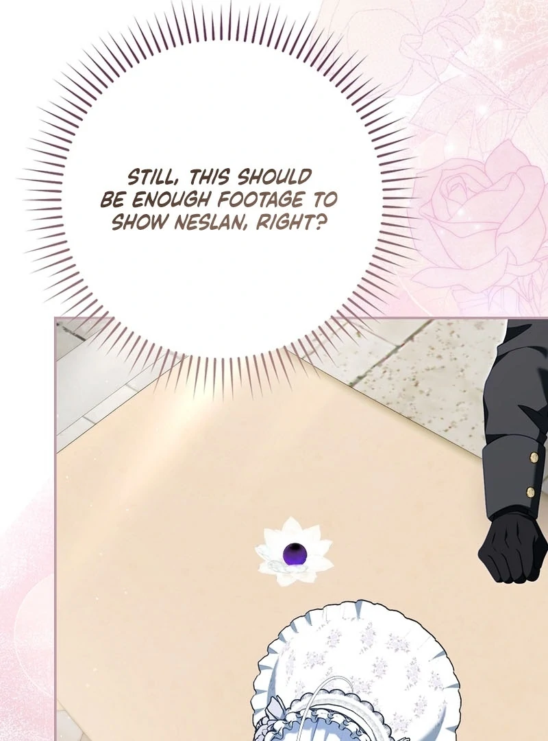 Giselle the Unbreakable Chapter 29 page 21