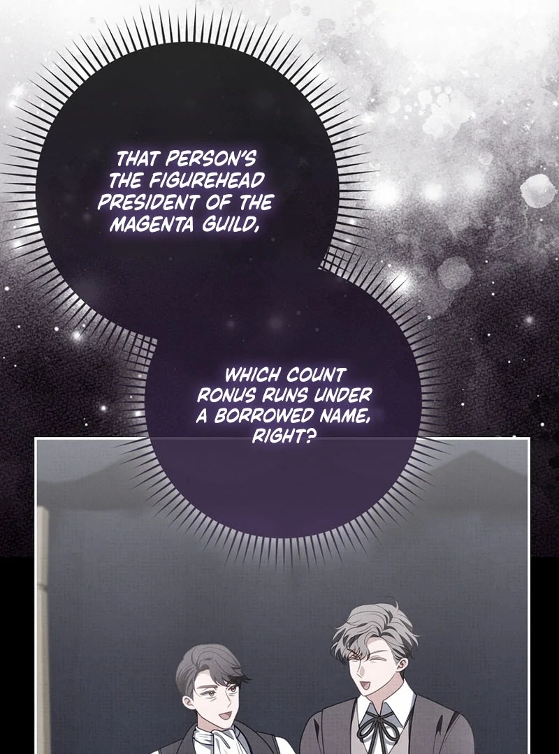 Giselle the Unbreakable Chapter 29 page 28