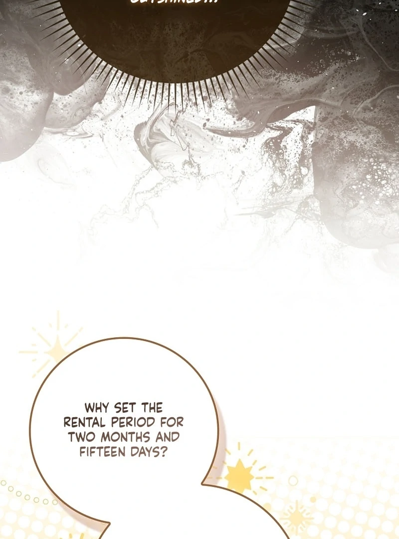 Giselle the Unbreakable Chapter 29 page 34