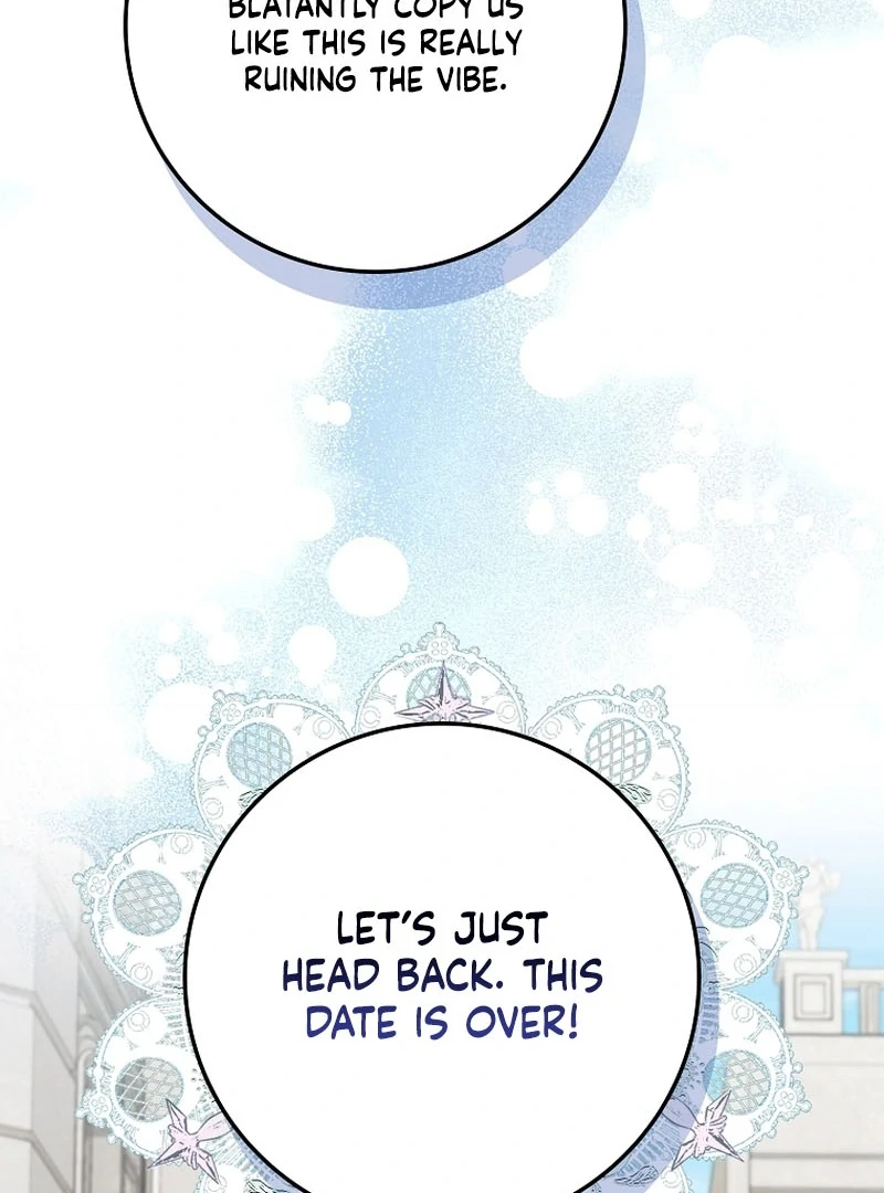 Giselle the Unbreakable Chapter 29 page 38