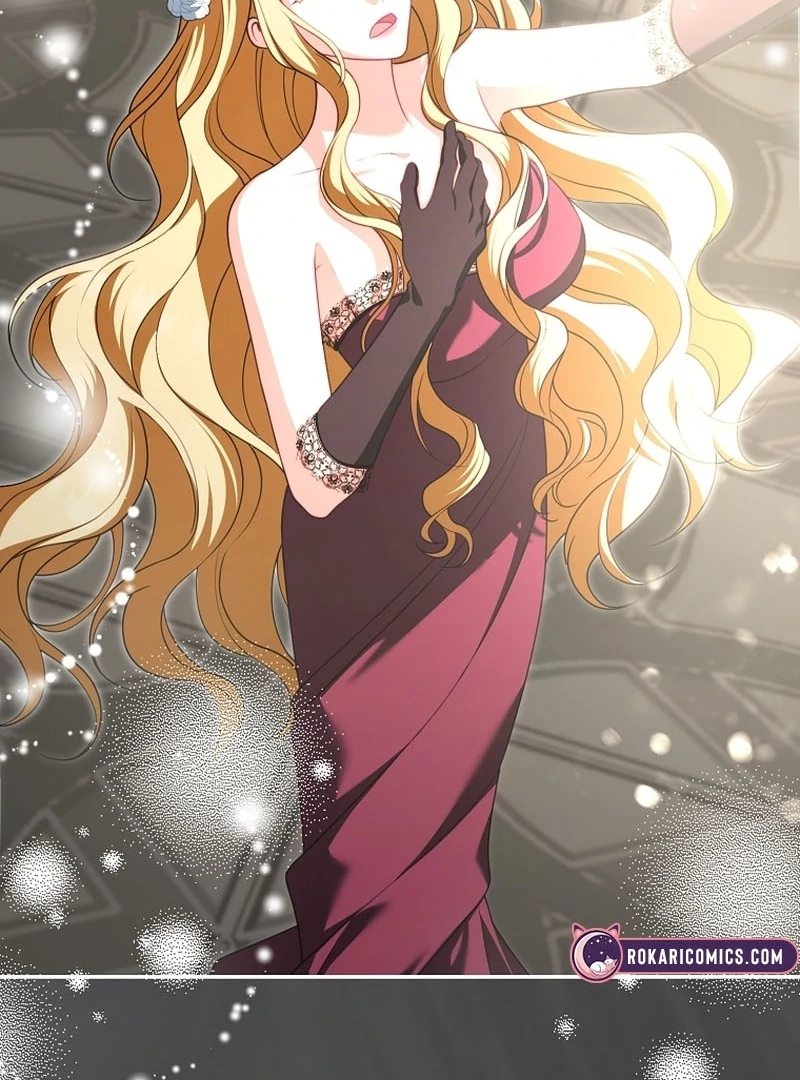 Giselle the Unbreakable Chapter 29 page 63