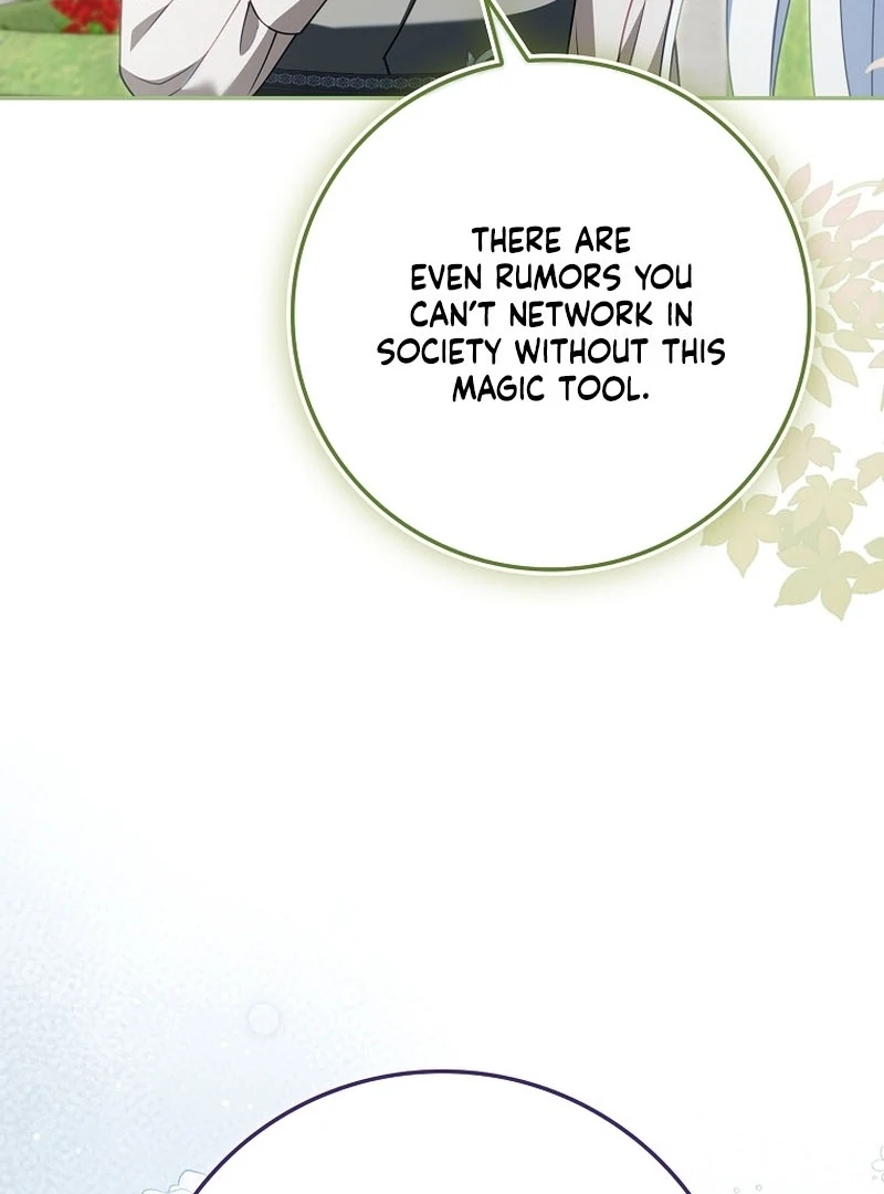 Giselle the Unbreakable Chapter 29 page 72