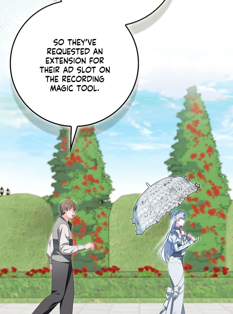 Giselle the Unbreakable Chapter 29 page 76