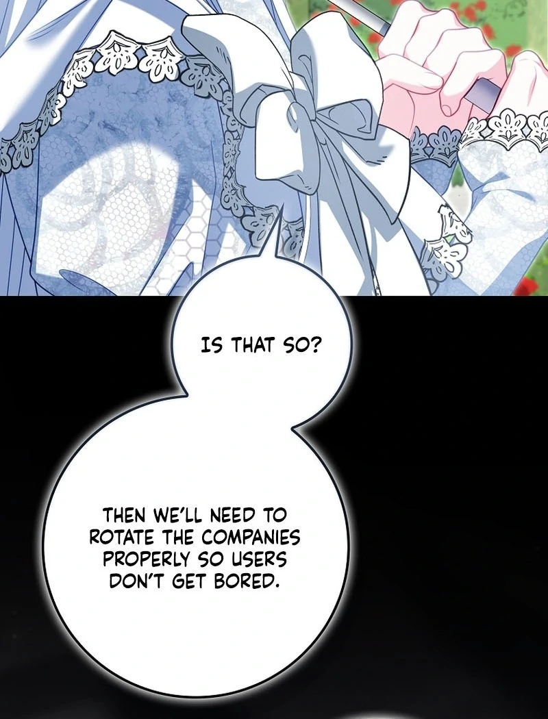 Giselle the Unbreakable Chapter 29 page 79