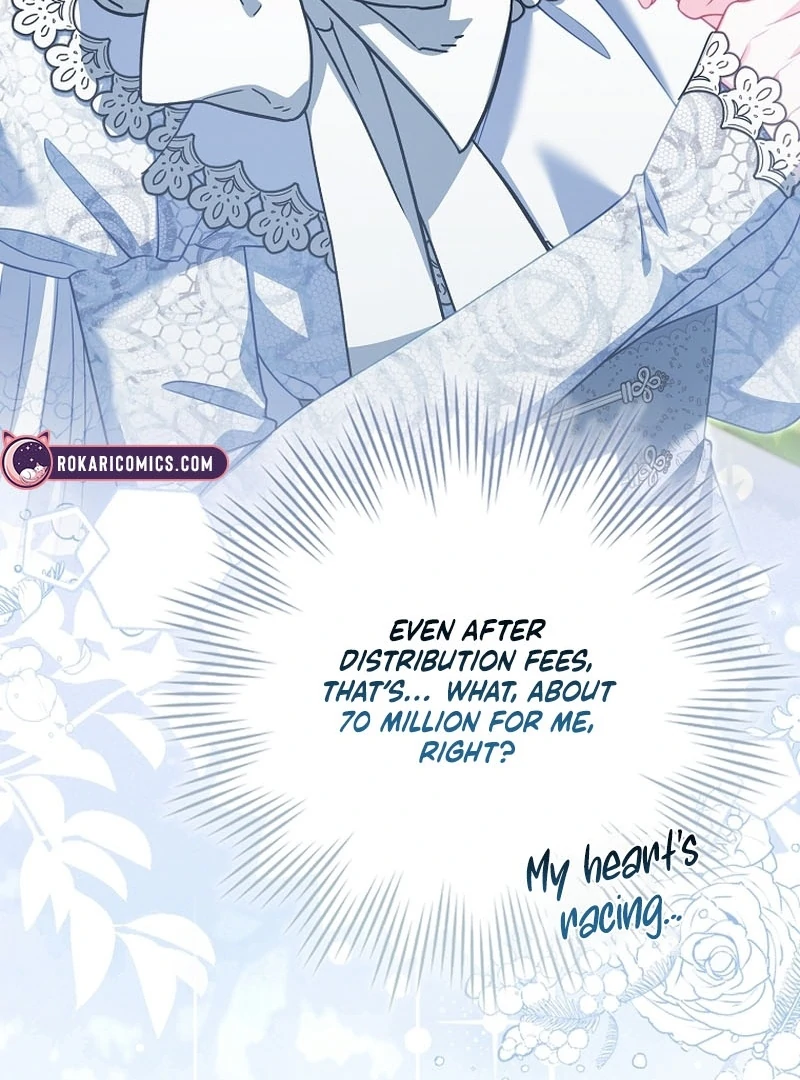 Giselle the Unbreakable Chapter 29 page 83