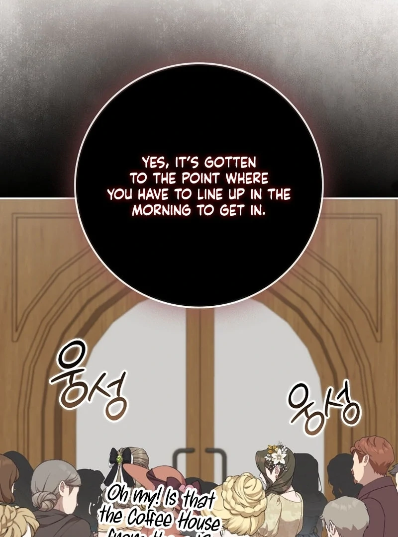 Giselle the Unbreakable Chapter 29 page 86