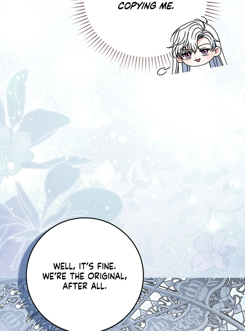 Giselle the Unbreakable Chapter 29 page 90