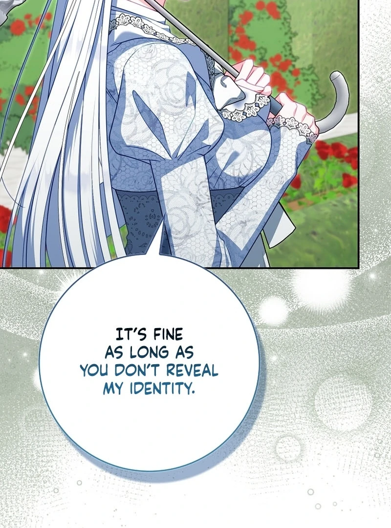 Giselle the Unbreakable Chapter 29 page 96