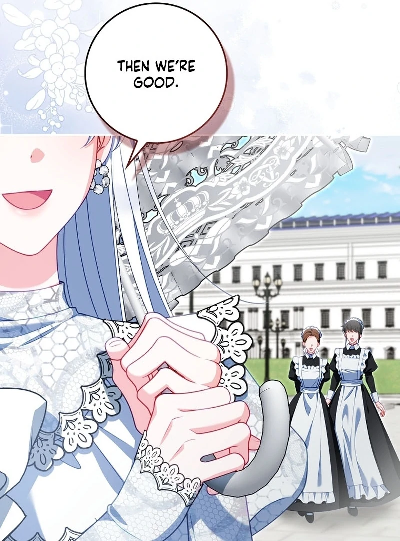 Giselle the Unbreakable Chapter 29 page 100