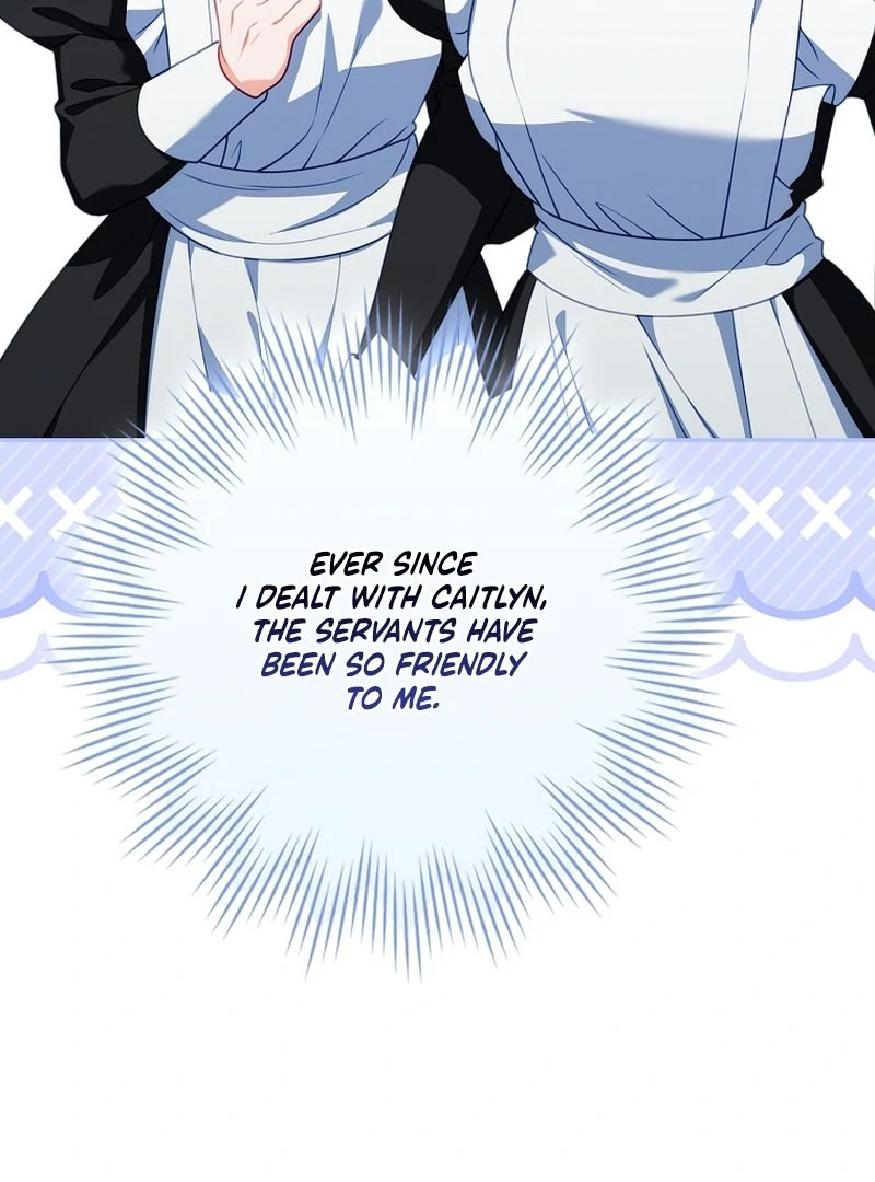 Giselle the Unbreakable Chapter 29 page 103