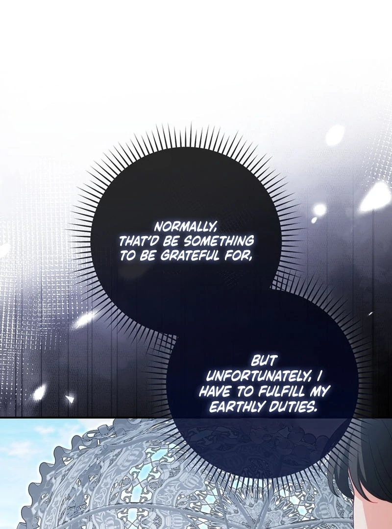 Giselle the Unbreakable Chapter 29 page 104