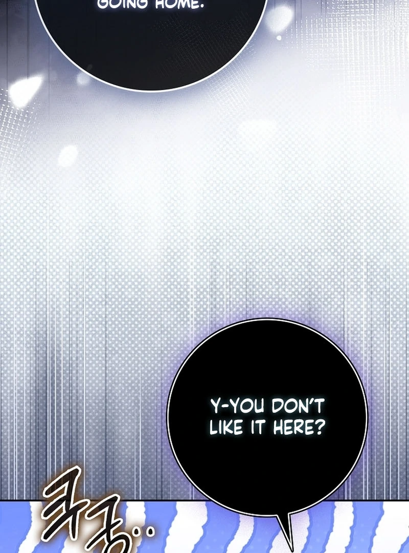 Giselle the Unbreakable Chapter 29 page 106