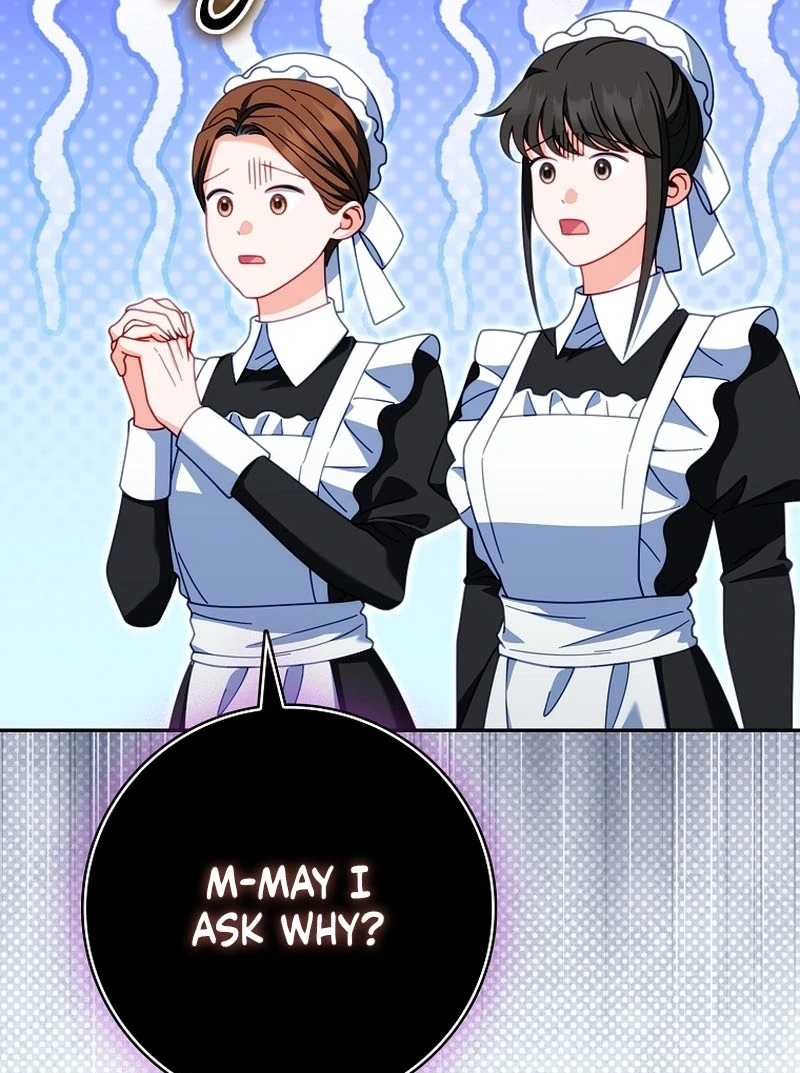 Giselle the Unbreakable Chapter 29 page 107