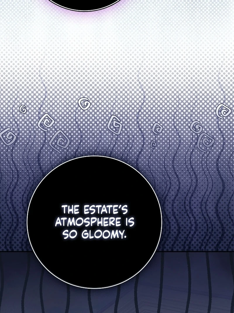 Giselle the Unbreakable Chapter 29 page 108