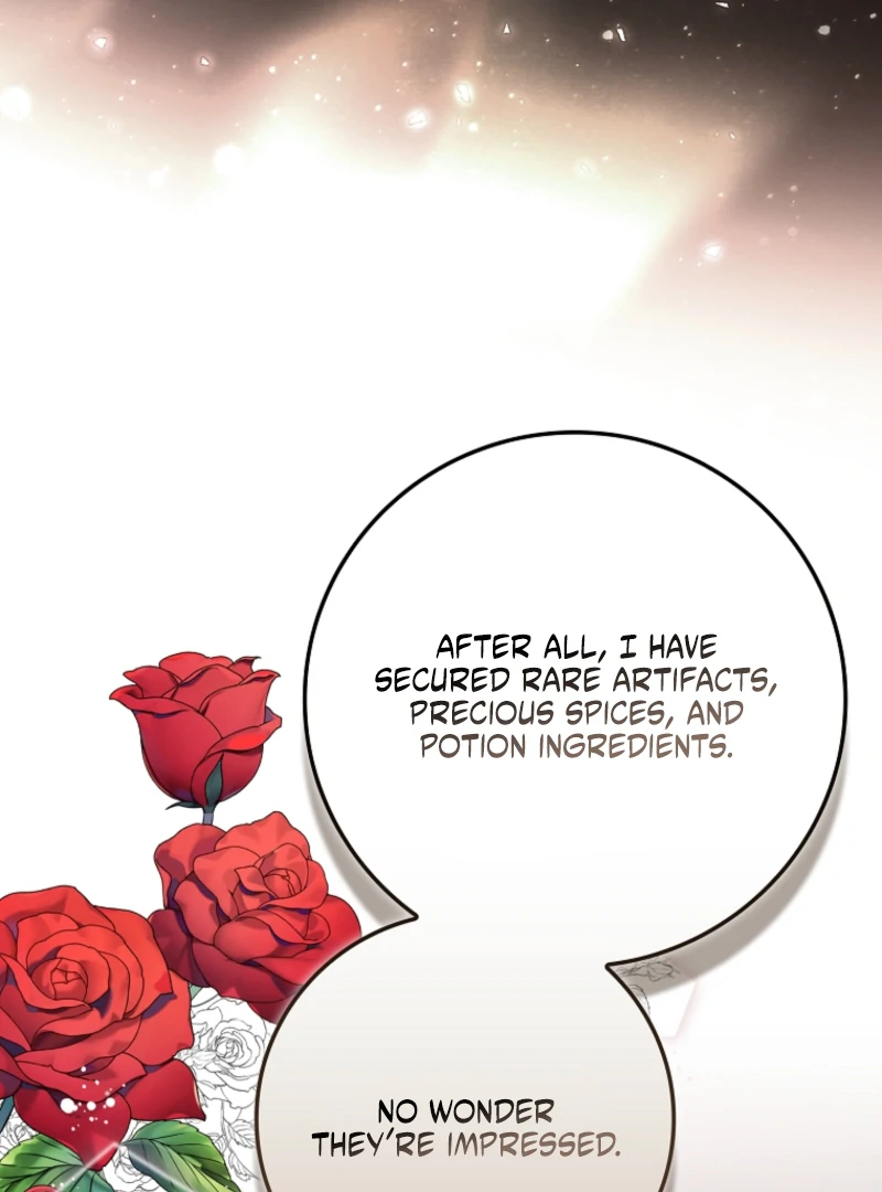 Giselle the Unbreakable Chapter 30 page 5