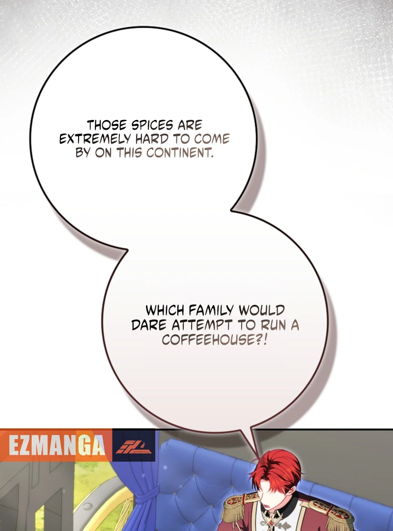 Giselle the Unbreakable Chapter 30 page 13