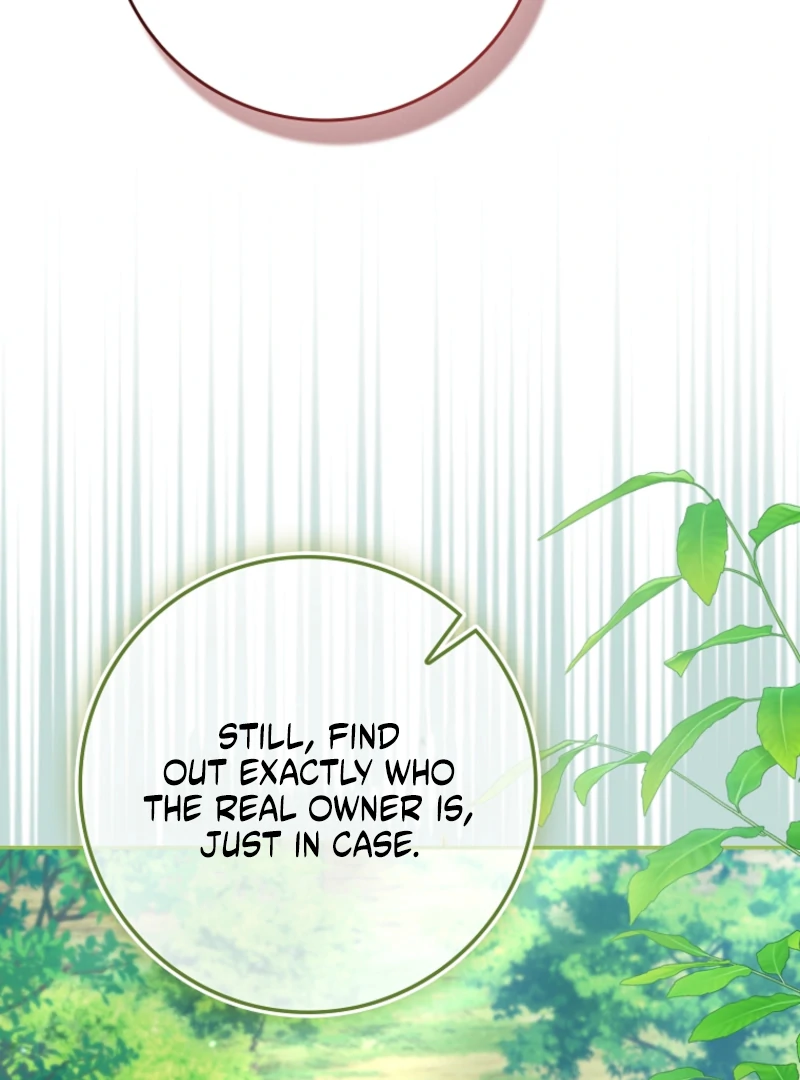 Giselle the Unbreakable Chapter 30 page 21