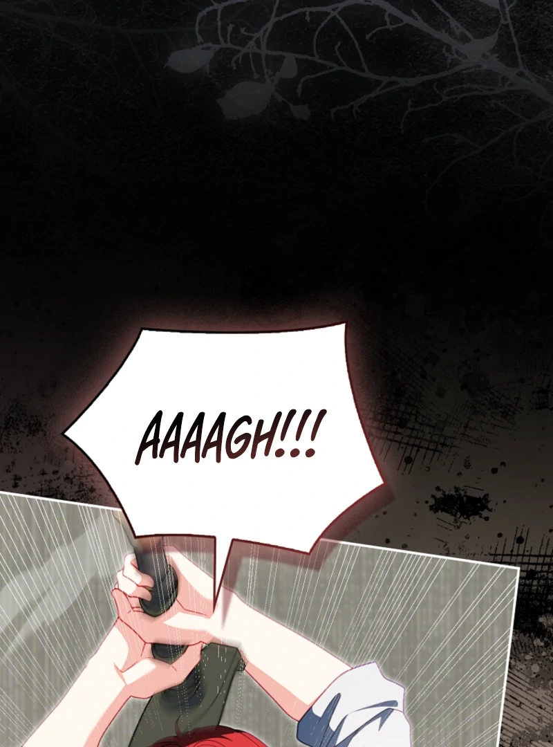 Giselle the Unbreakable Chapter 30 page 36