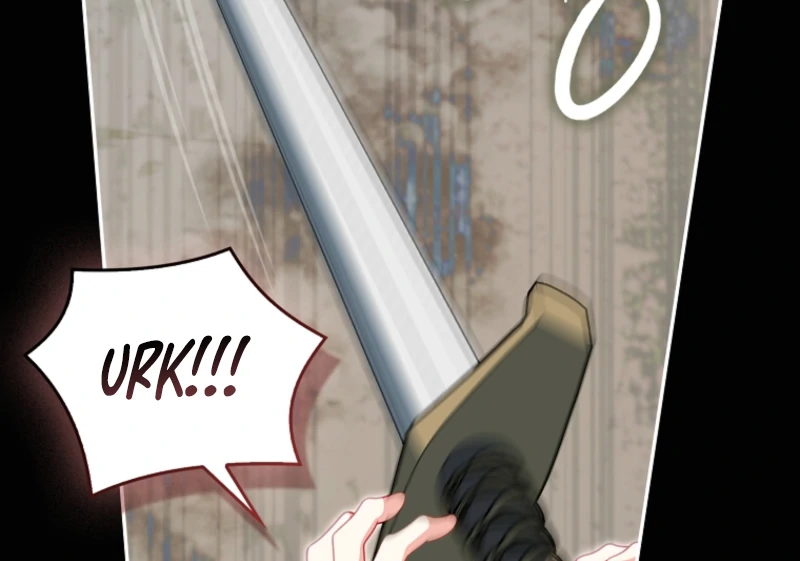 Giselle the Unbreakable Chapter 30 page 39